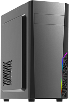 Корпус Zalman T8 Black (T8)