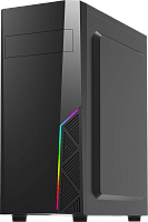 Корпус Zalman T8 Black (T8)