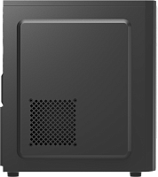 Корпус Zalman T8 Black (T8)