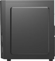 Корпус Zalman T8 Black (T8)