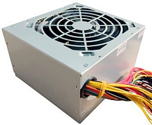 Блок питания 500W PowerMan PM-500ATX-F (PM-500ATX-F)OEM