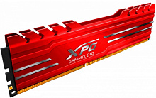 Оперативная память 8Gb DDR4 3200MHz ADATA XPG Gammix D10 (AX4U32008G16A-SB10)
