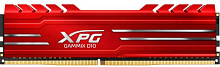 Оперативная память 8Gb DDR4 3200MHz ADATA XPG Gammix D10 (AX4U32008G16A-SB10)