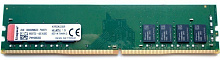 Оперативная память 8Gb DDR4 3200MHz Kingston (KVR32N22S8/8)