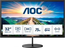 Монитор AOC 32" Q32V4 (Q32V4)