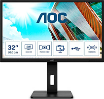 Монитор AOC 32" Q32P2 (Q32P2)