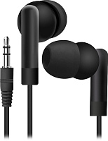 Наушники Defender Basic 210 Black (63211)