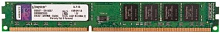 Оперативная память 4Gb DDR-III 1600MHz Kingston (KVR16LN11/4WP)