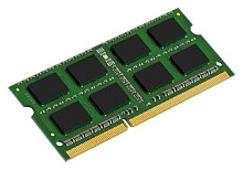 Оперативная память 8Gb DDR-III 1600MHz Kingston SO-DIMM (KVR16LS11/8WP)