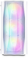 Корпус 1STPLAYER FIREBASE X3-M White (X3-M-WH-4F1-W)