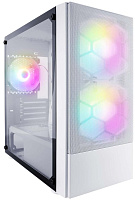 Корпус 1STPLAYER FIREBASE X4-M White (X4-M-WH-2F1P-W-1F1-W)