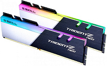 Оперативная память 16Gb DDR4 3600MHz G.Skill Trident Z Neo (F4-3600C16D-16GTZNC) (2x8Gb KIT)