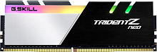 Оперативная память 16Gb DDR4 3600MHz G.Skill Trident Z Neo (F4-3600C16D-16GTZNC) (2x8Gb KIT)
