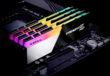 Оперативная память 16Gb DDR4 3600MHz G.Skill Trident Z Neo (F4-3600C16D-16GTZNC) (2x8Gb KIT)