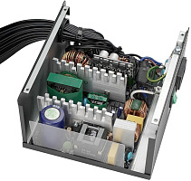 Блок питания 500W DeepCool PK500D (PK500D)