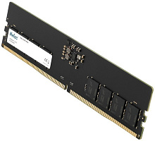 Оперативная память 8Gb DDR5 4800MHz Netac Basic (NTBSD5P48SP-08)