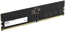 Оперативная память 8Gb DDR5 4800MHz Netac Basic (NTBSD5P48SP-08)