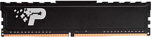 Оперативная память 16Gb DDR4 3200MHz Patriot Signature Premium (PSP416G32002H1)