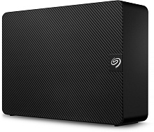 Внешний жёсткий диск 10Tb Seagate Expansion Black (STKP10000400)
