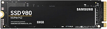 Накопитель SSD 500Gb Samsung 980 (MZ-V8V500BW)