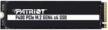 Накопитель SSD 1Tb Patriot P400 (P400P1TBM28H)