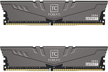Оперативная память 16Gb DDR4 3200MHz Team T-Create (TTCED416G3200HC16FDC01) (2x8Gb KIT)