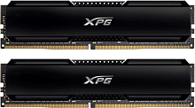 Оперативная память 16Gb DDR4 3200MHz ADATA XPG Gammix D20 (AX4U32008G16A-DCBK20) (2x8Gb KIT)