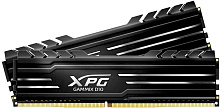 Оперативная память 16Gb DDR4 3200MHz ADATA XPG Gammix D10 (AX4U32008G16A-DB10) (2x8Gb KIT)