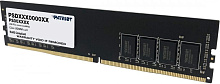Оперативная память 16Gb DDR4 3200MHz Patriot Signature (PSD416G32002)