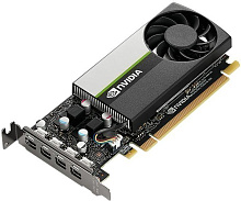 Видеокарта NVIDIA Quadro T1000 8Gb (900-5G172-2270-000) OEM