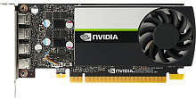 Видеокарта NVIDIA Quadro T1000 8Gb (900-5G172-2270-000) OEM