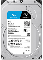 Жёсткий диск 6Tb SATA-III Seagate SkyHawk (ST6000VX009)