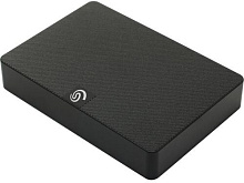 Внешний жёсткий диск 4Tb Seagate Expansion Black (STKM4000400)