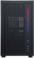 Корпус 1STPLAYER MIKU Mi6 Black (Mi6-BK)