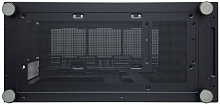 Корпус 1STPLAYER MIKU Mi6 Black (Mi6-BK)