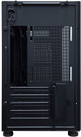 Корпус 1STPLAYER MIKU Mi6 Black (Mi6-BK)
