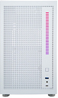 Корпус 1STPLAYER MIKU Mi6 White (Mi6-WH)
