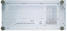 Корпус 1STPLAYER MIKU Mi6 White (Mi6-WH)