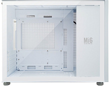 Корпус 1STPLAYER MIKU Mi6 White (Mi6-WH)