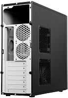 Корпус Chieftec CQ-01B-U3-OP