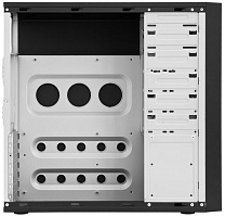 Корпус Chieftec CQ-01B-U3-OP