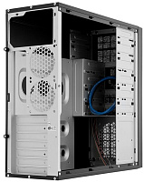 Корпус Chieftec CQ-01B-U3-OP