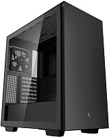 Корпус DeepCool CH510 Black
