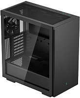 Корпус DeepCool CH510 Black