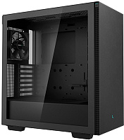 Корпус DeepCool CH510 Black