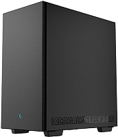 Корпус DeepCool CH510 Black