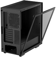 Корпус DeepCool CH510 Black