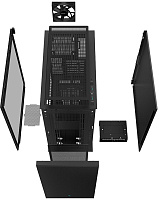 Корпус DeepCool CH510 Black