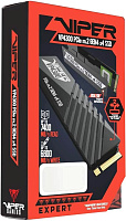 Накопитель SSD 1Tb Patriot Viper VP4300 (VP4300-1TBM28H)