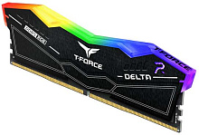 Оперативная память 32Gb DDR5 5600MHz Team T-Force Delta RGB (FF3D532G5600HC32DC01) (2x16Gb KIT)